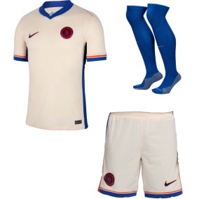 Seconda Maglia Chelsea 2024/2025 Bambino